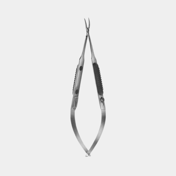 Microscopic Forceps – Medicore