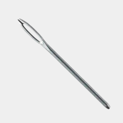 Spare Needle