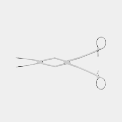 Tunneling Forceps